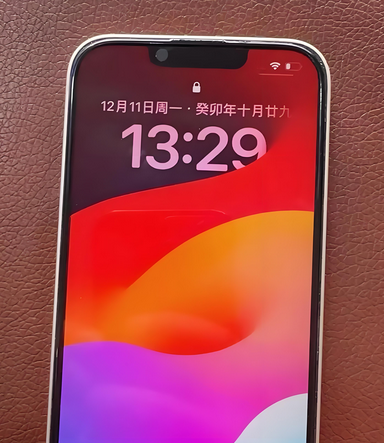 西林苹果14服务站分享苹果14过热自动关机怎么办 西林苹果14服务站分享苹果14过热自动关机怎么办
